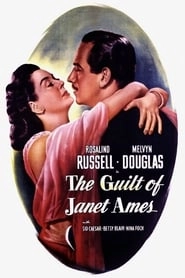 The Guilt of Janet Ames hd