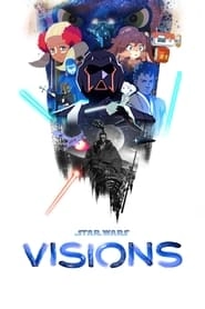 Watch Star Wars: Visions