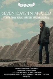 Seven Days in Mexico hd