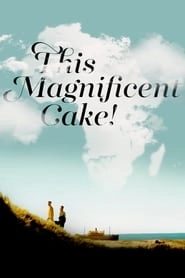 This Magnificent Cake! hd