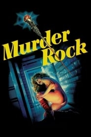 Murder-Rock: Dancing Death hd