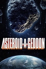 Asteroid-a-Geddon hd