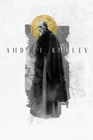 Andrei Rublev HD