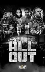 AEW All Out hd