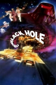The Black Hole hd