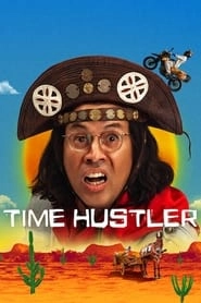 Time Hustler hd