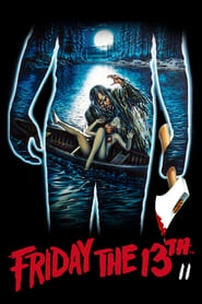 Friday the 13th Part 2 hd