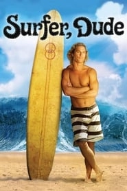 Surfer, Dude hd