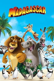Madagascar hd