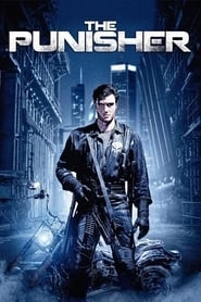The Punisher hd