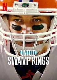 Untold: Swamp Kings hd