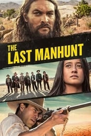 The Last Manhunt hd
