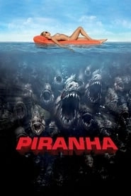 Piranha 3D HD