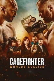 Cagefighter: Worlds Collide hd
