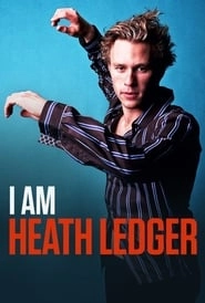 I Am Heath Ledger hd