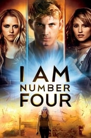 I Am Number Four HD