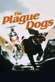 The Plague Dogs hd