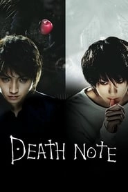 Death Note hd