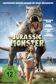 Monster: The Prehistoric Project hd