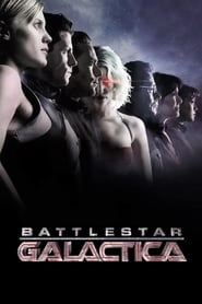 Watch Battlestar Galactica