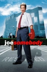 Joe Somebody hd