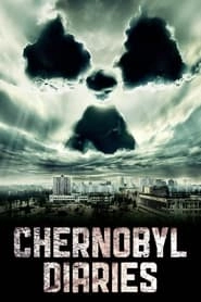Chernobyl Diaries hd