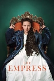 The Empress hd