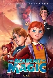The Academy of Magic hd