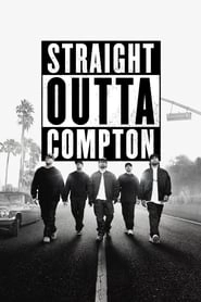 Straight Outta Compton hd