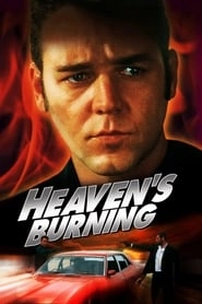 Heaven's Burning hd