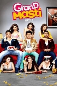 Grand Masti HD