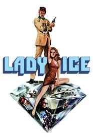 Lady Ice hd
