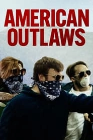 American Outlaws HD