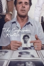 The Confession Killer hd