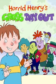 Horrid Henry's Gross Day Out hd