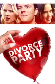 The Divorce Party HD