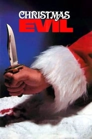 Christmas Evil hd