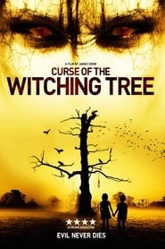 Curse of the Witching Tree hd