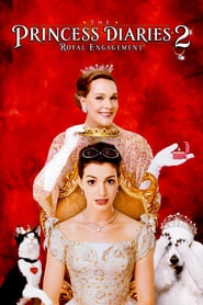 The Princess Diaries 2: Royal Engagement hd