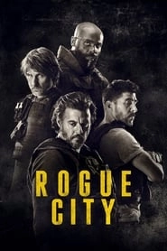 Rogue City HD