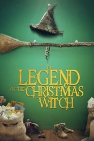 The Legend of the Christmas Witch hd