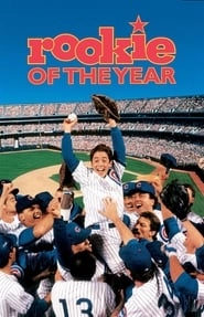 Rookie of the Year hd