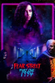 Fear Street: 1994 hd