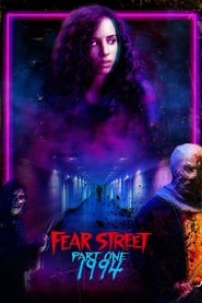 Fear Street: 1994 HD