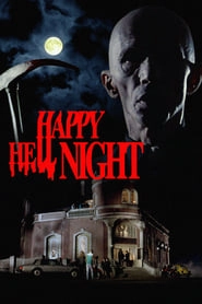 Happy Hell Night hd