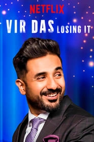 Vir Das: Losing It HD