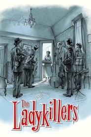 The Ladykillers hd