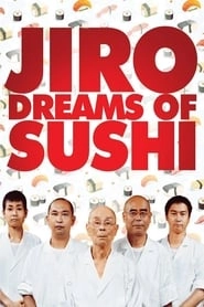 Jiro Dreams of Sushi hd