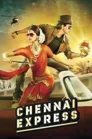 Chennai Express hd
