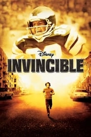 Invincible hd